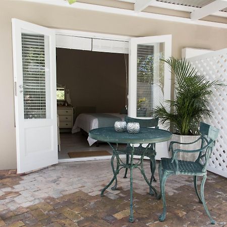 The Islander Knysna Guesthouse 외부 사진