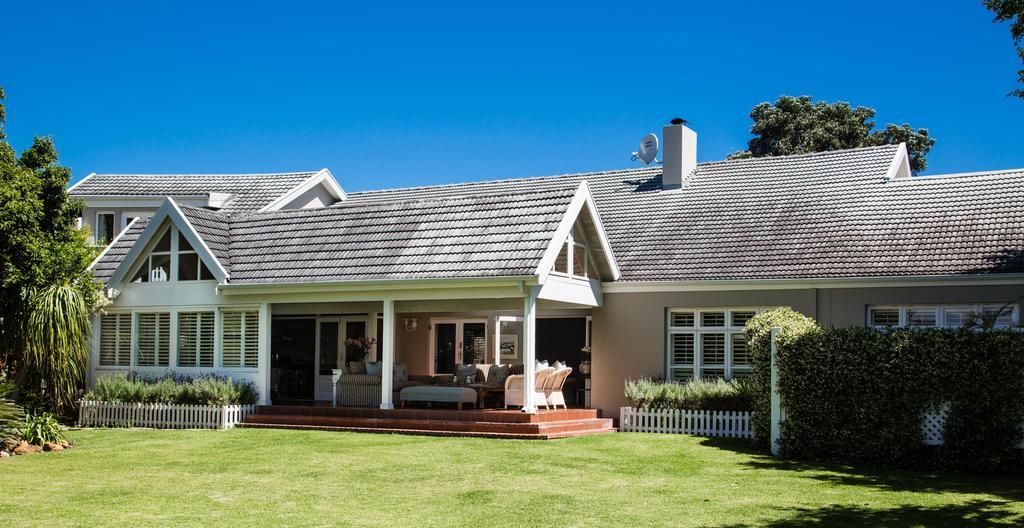 The Islander Knysna Guesthouse 외부 사진
