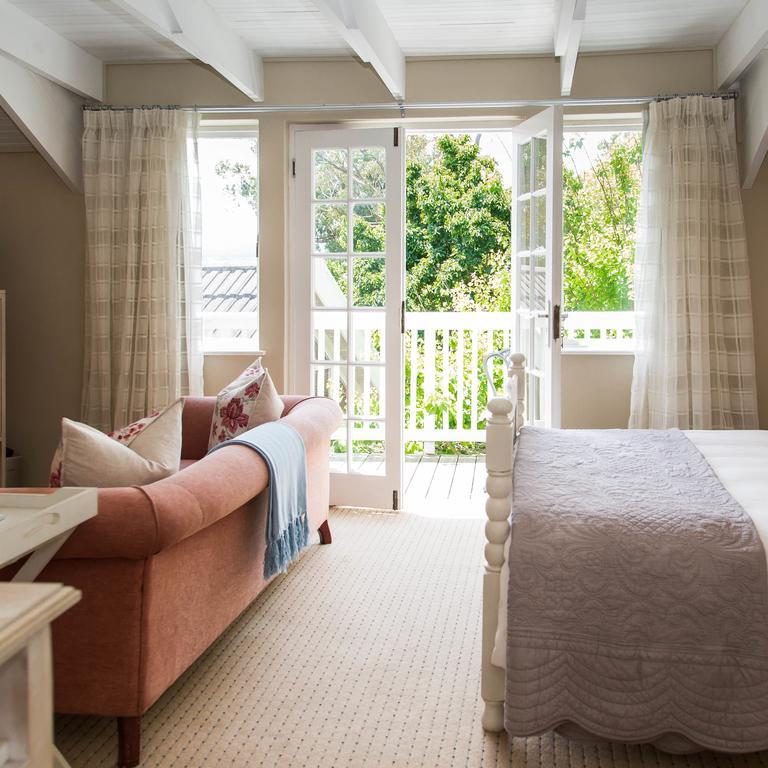 The Islander Knysna Guesthouse 외부 사진