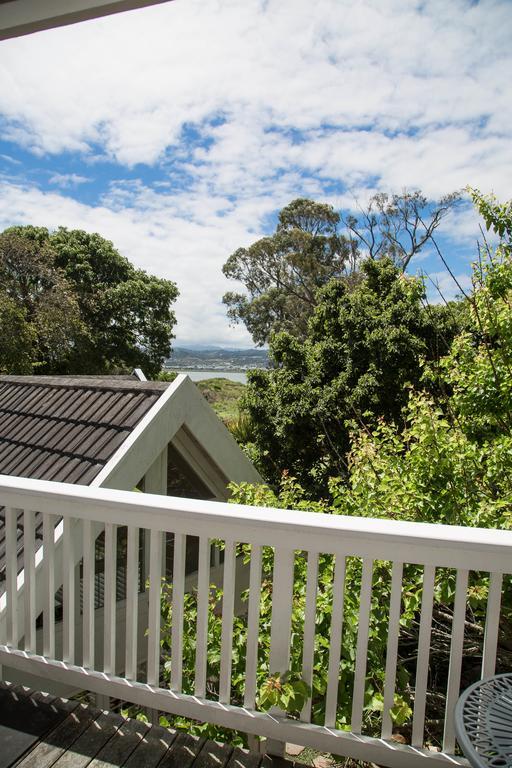The Islander Knysna Guesthouse 외부 사진