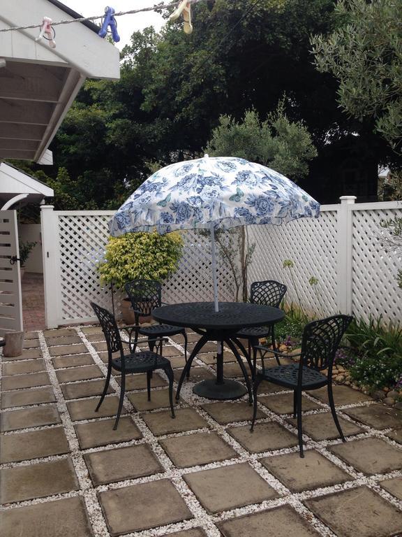 The Islander Knysna Guesthouse 객실 사진