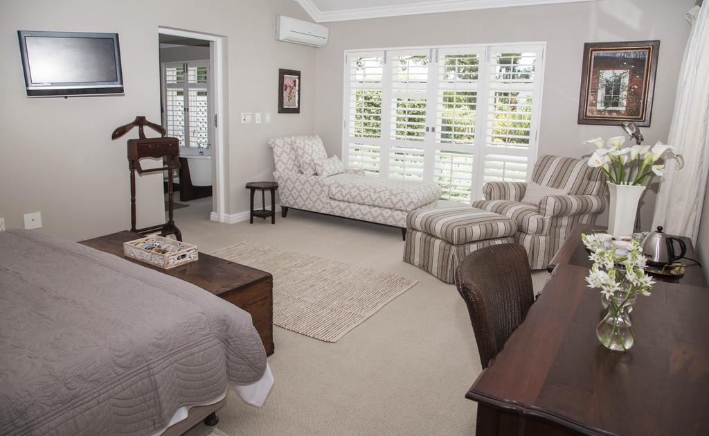 The Islander Knysna Guesthouse 객실 사진