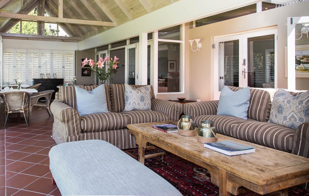 The Islander Knysna Guesthouse 외부 사진