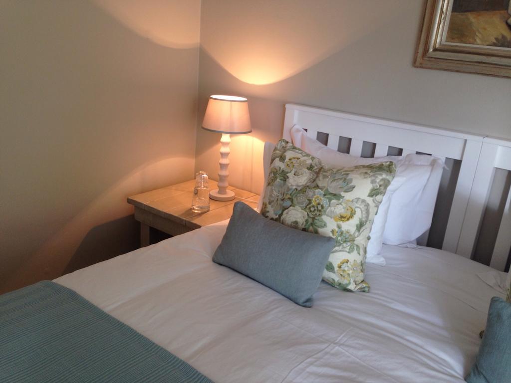 The Islander Knysna Guesthouse 외부 사진