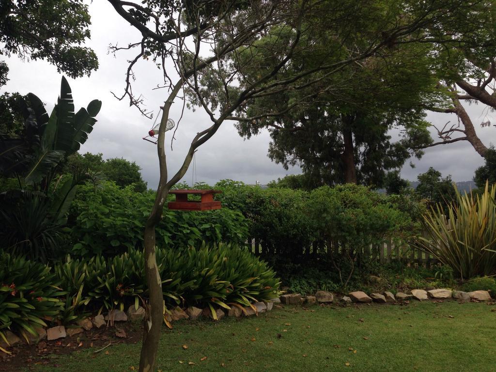 The Islander Knysna Guesthouse 외부 사진