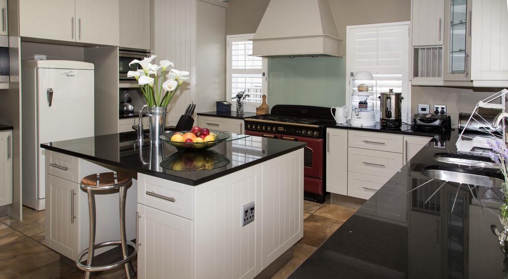 The Islander Knysna Guesthouse 외부 사진