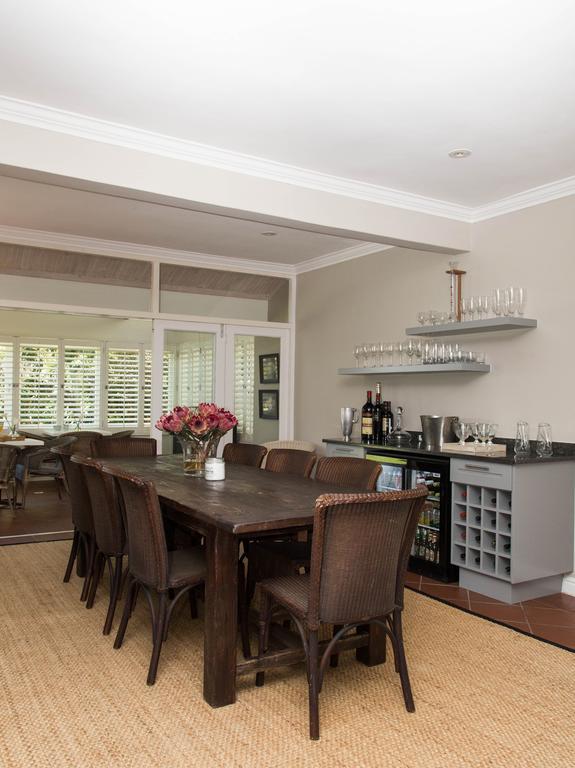 The Islander Knysna Guesthouse 외부 사진