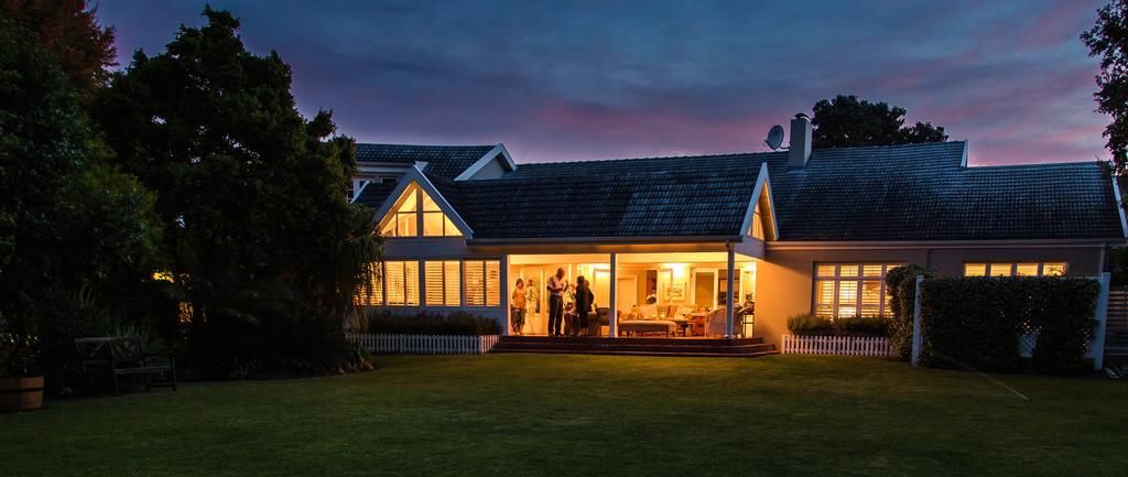 The Islander Knysna Guesthouse 외부 사진