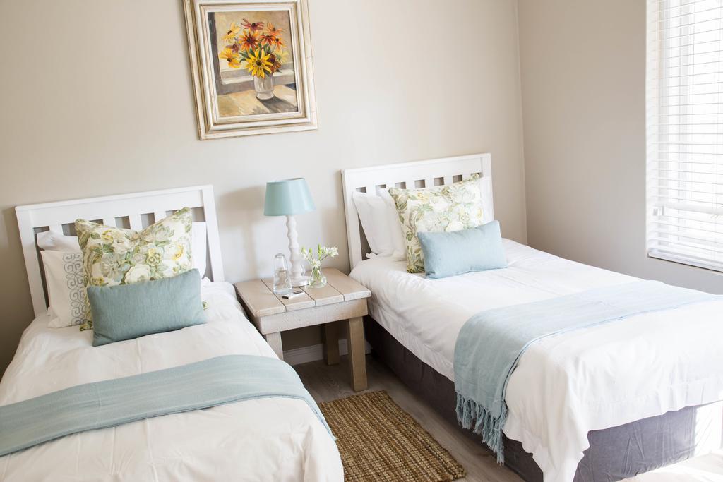 The Islander Knysna Guesthouse 외부 사진