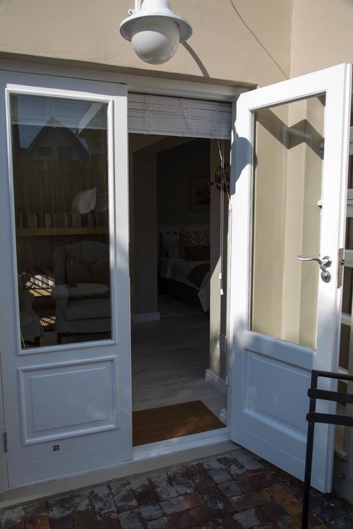 The Islander Knysna Guesthouse 외부 사진