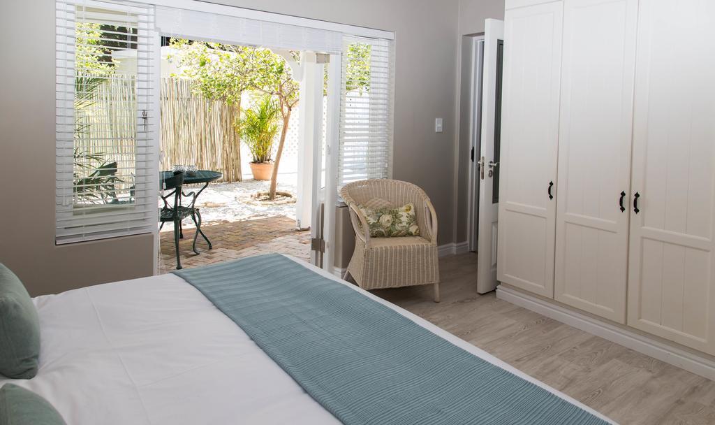 The Islander Knysna Guesthouse 외부 사진