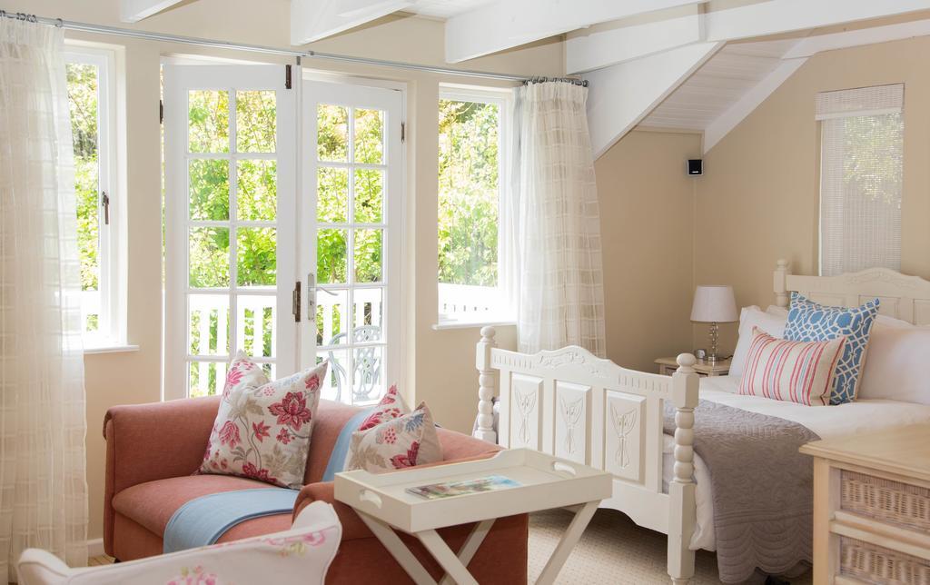 The Islander Knysna Guesthouse 외부 사진