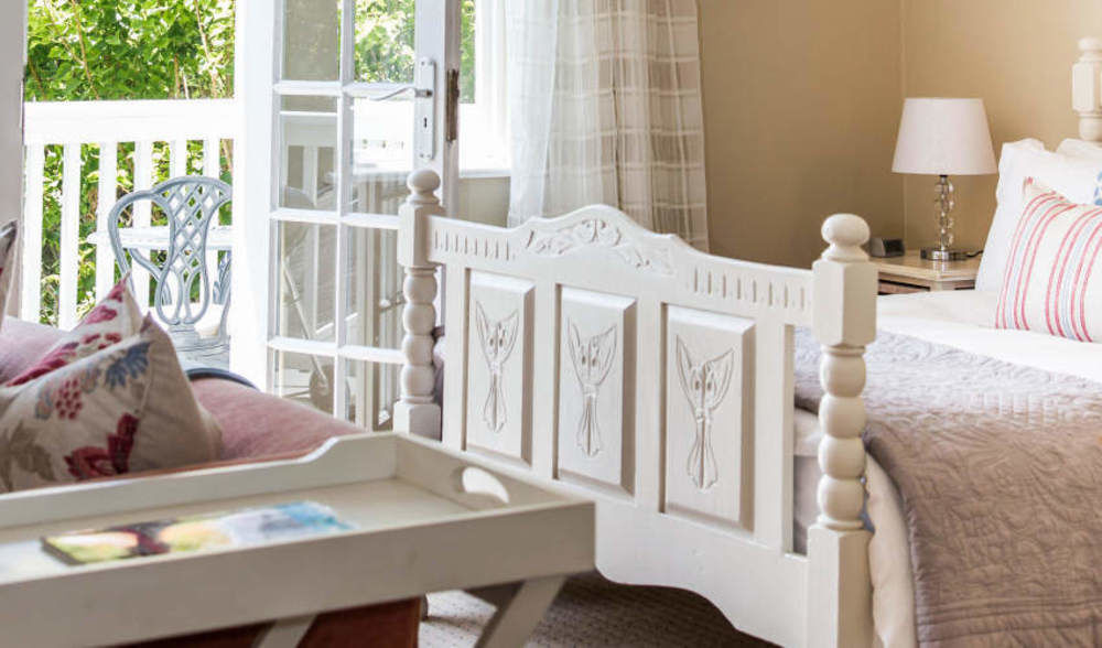 The Islander Knysna Guesthouse 외부 사진
