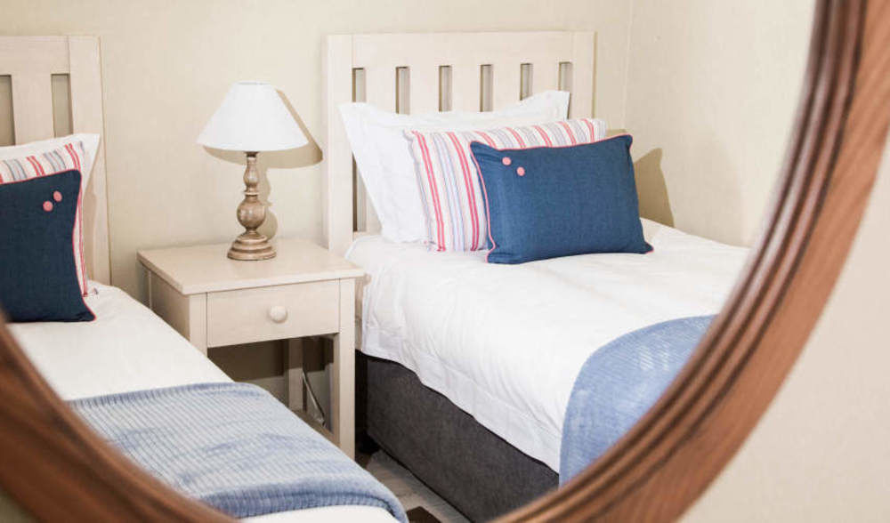 The Islander Knysna Guesthouse 외부 사진