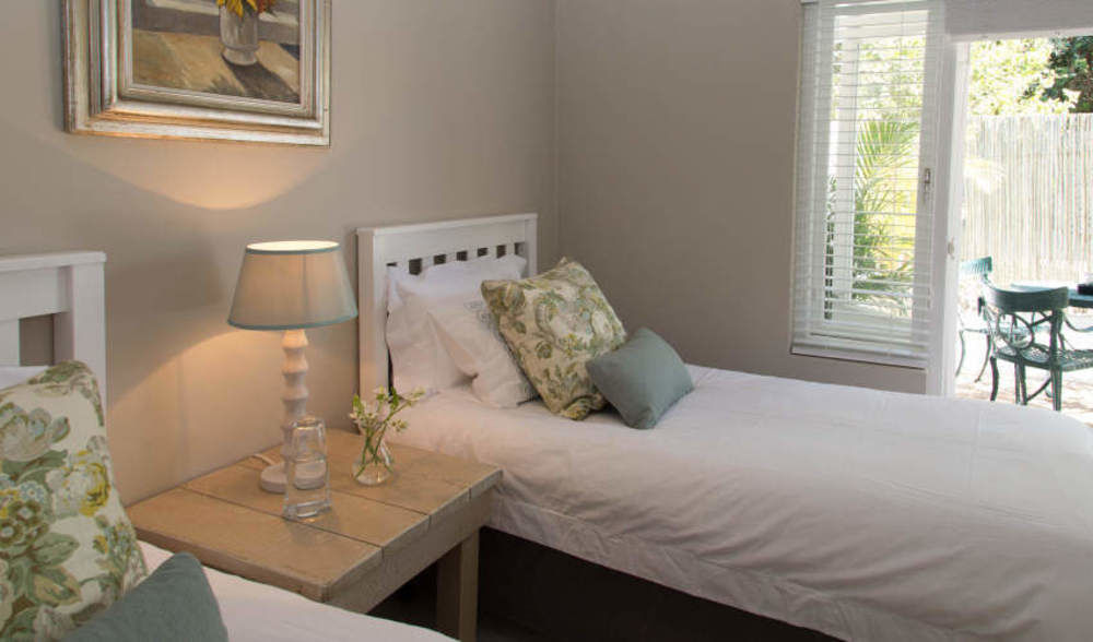 The Islander Knysna Guesthouse 외부 사진