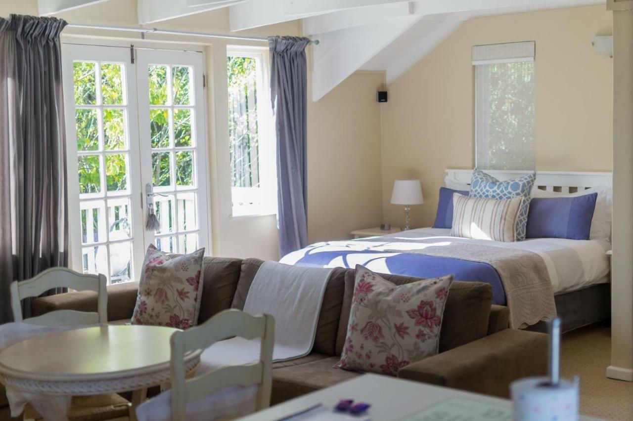 The Islander Knysna Guesthouse 외부 사진