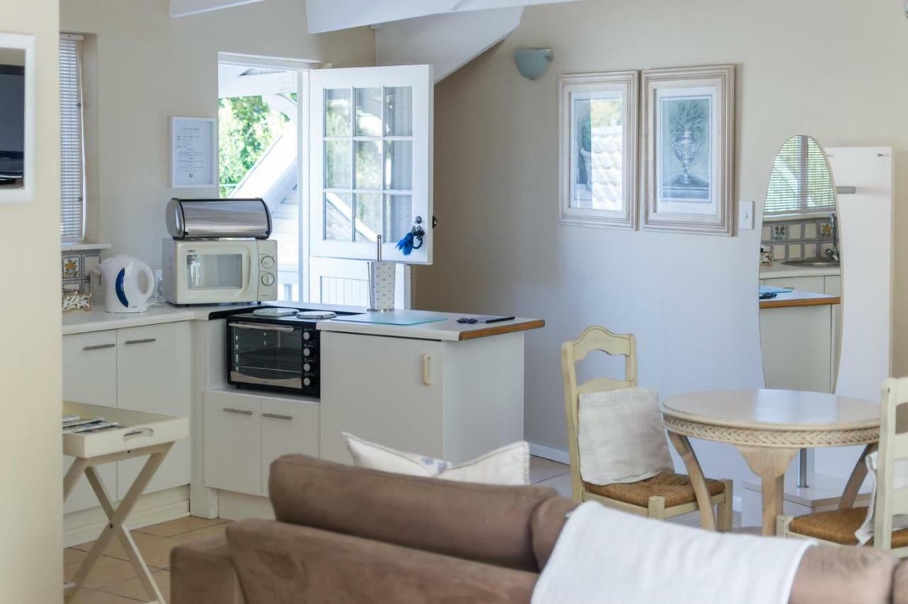 The Islander Knysna Guesthouse 외부 사진