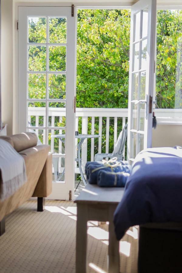 The Islander Knysna Guesthouse 외부 사진