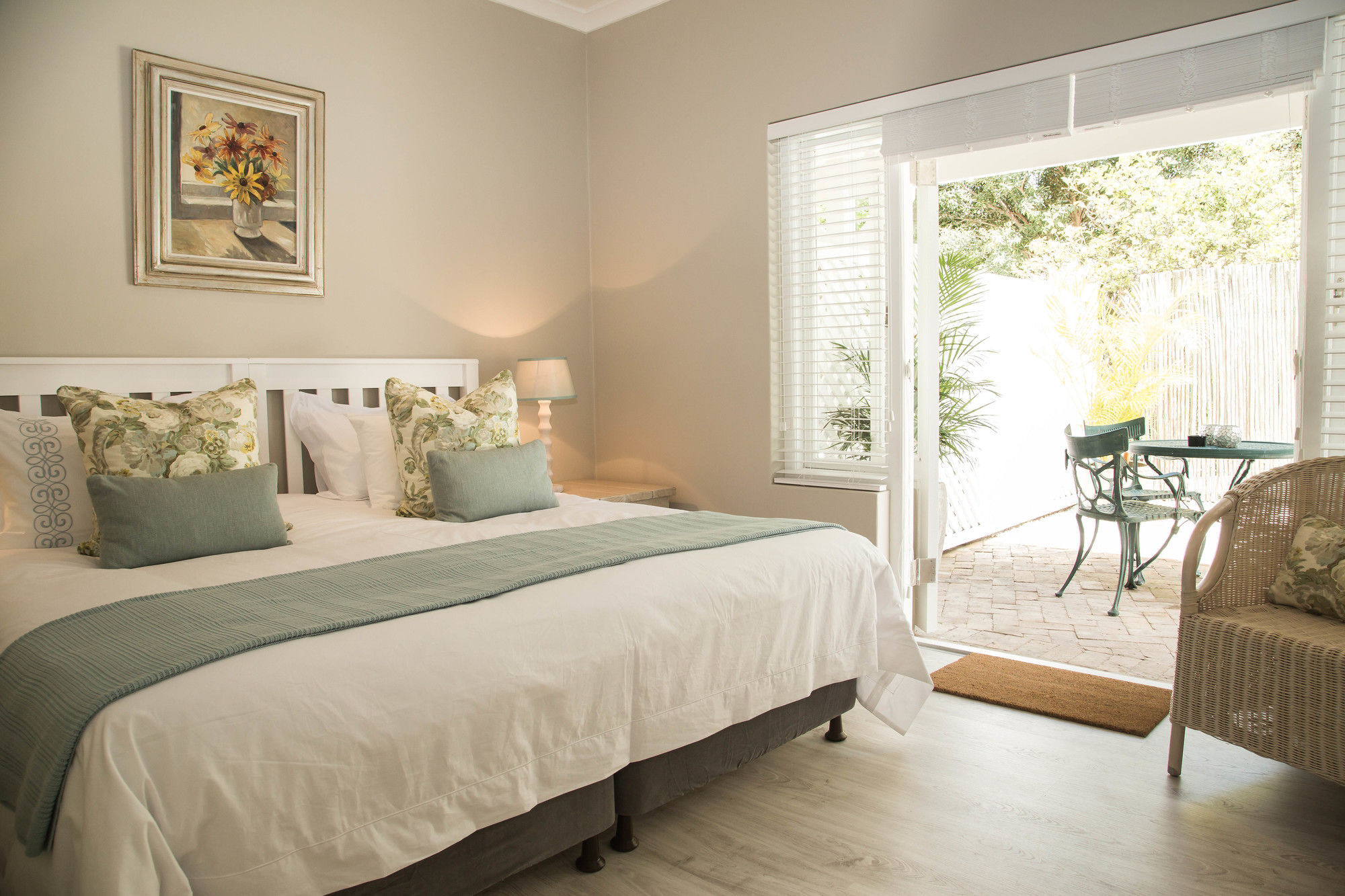 The Islander Knysna Guesthouse 외부 사진