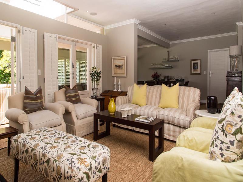 The Islander Knysna Guesthouse 외부 사진