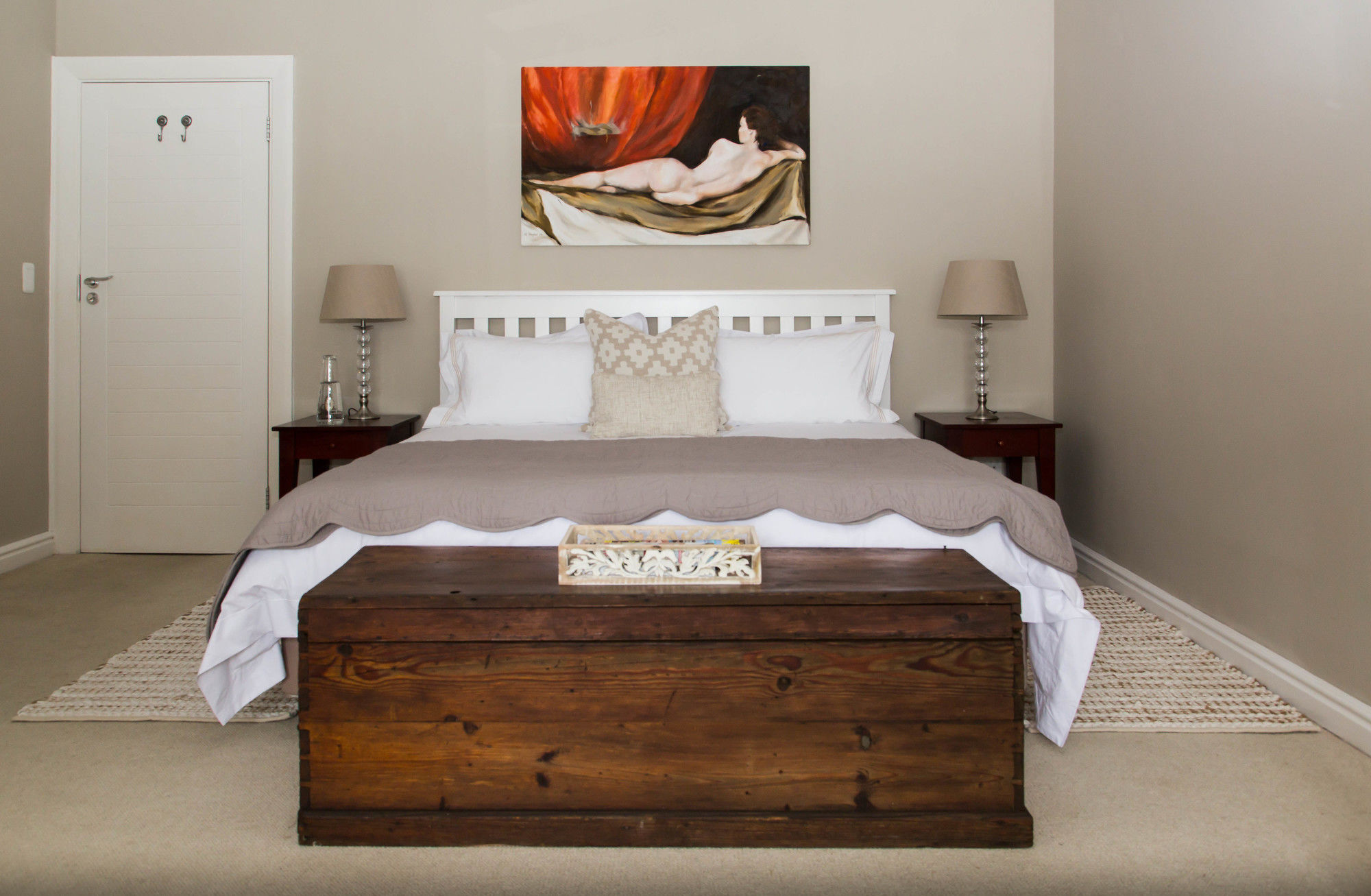 The Islander Knysna Guesthouse 외부 사진