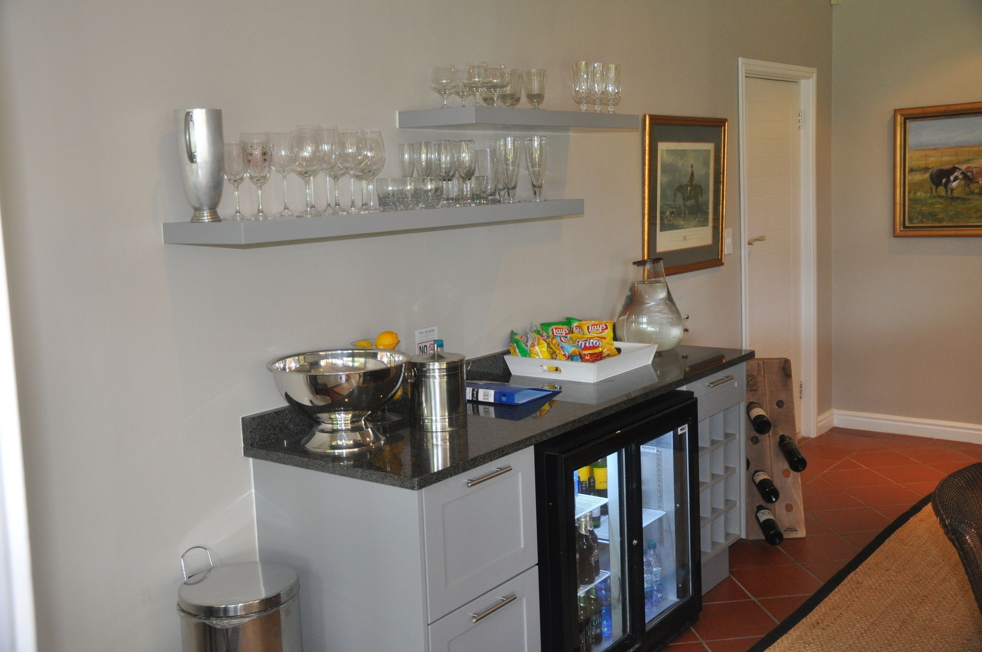 The Islander Knysna Guesthouse 외부 사진