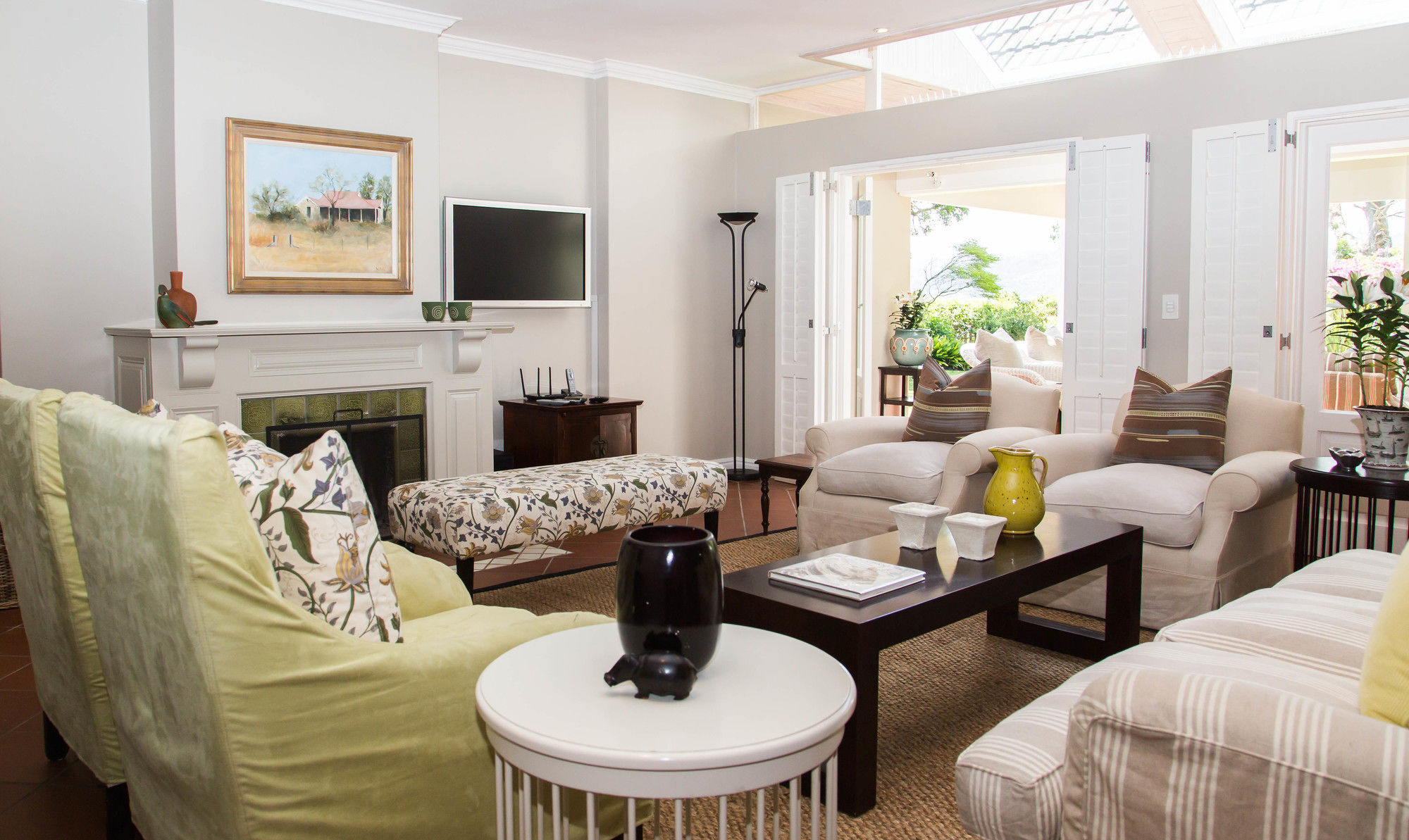 The Islander Knysna Guesthouse 외부 사진