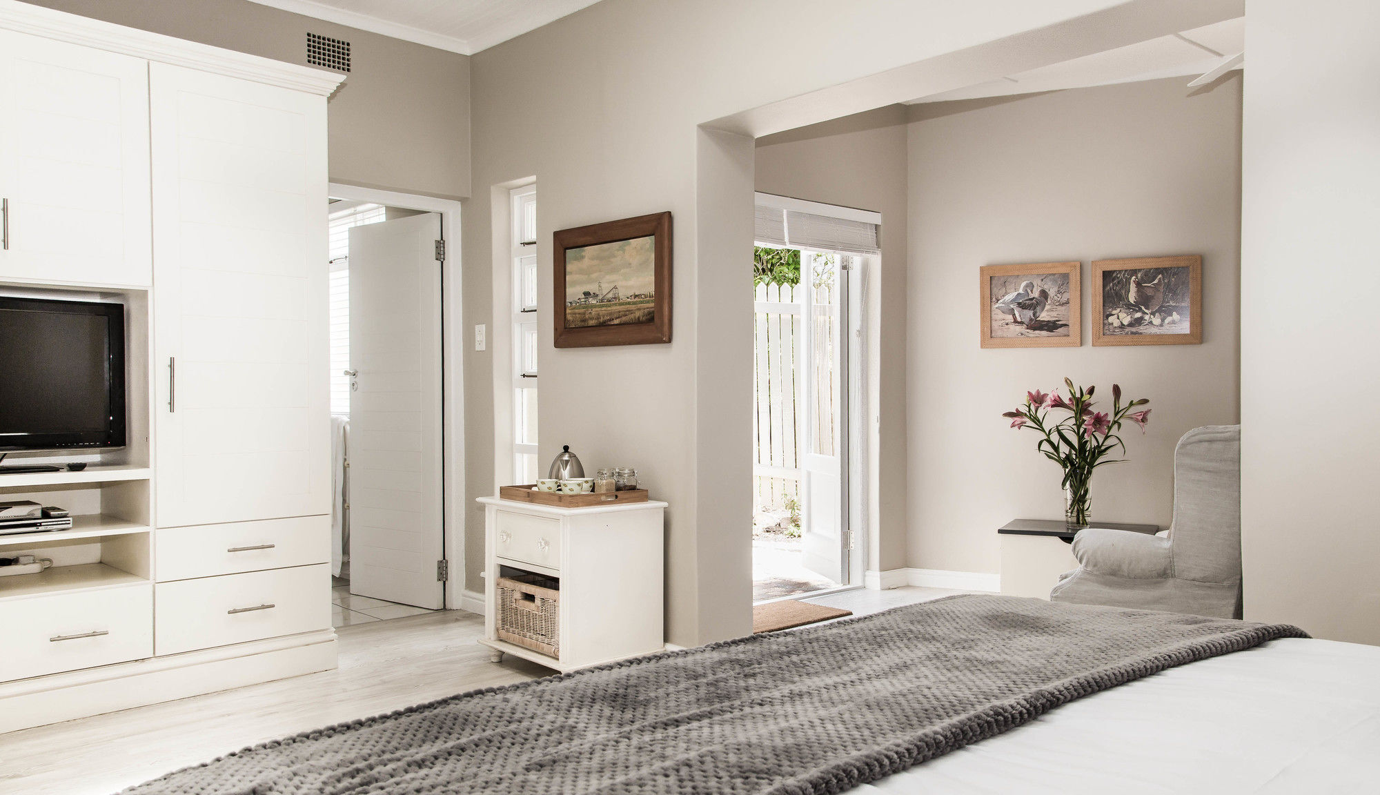 The Islander Knysna Guesthouse 외부 사진