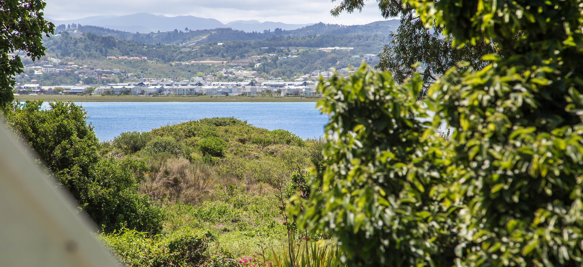 The Islander Knysna Guesthouse 외부 사진