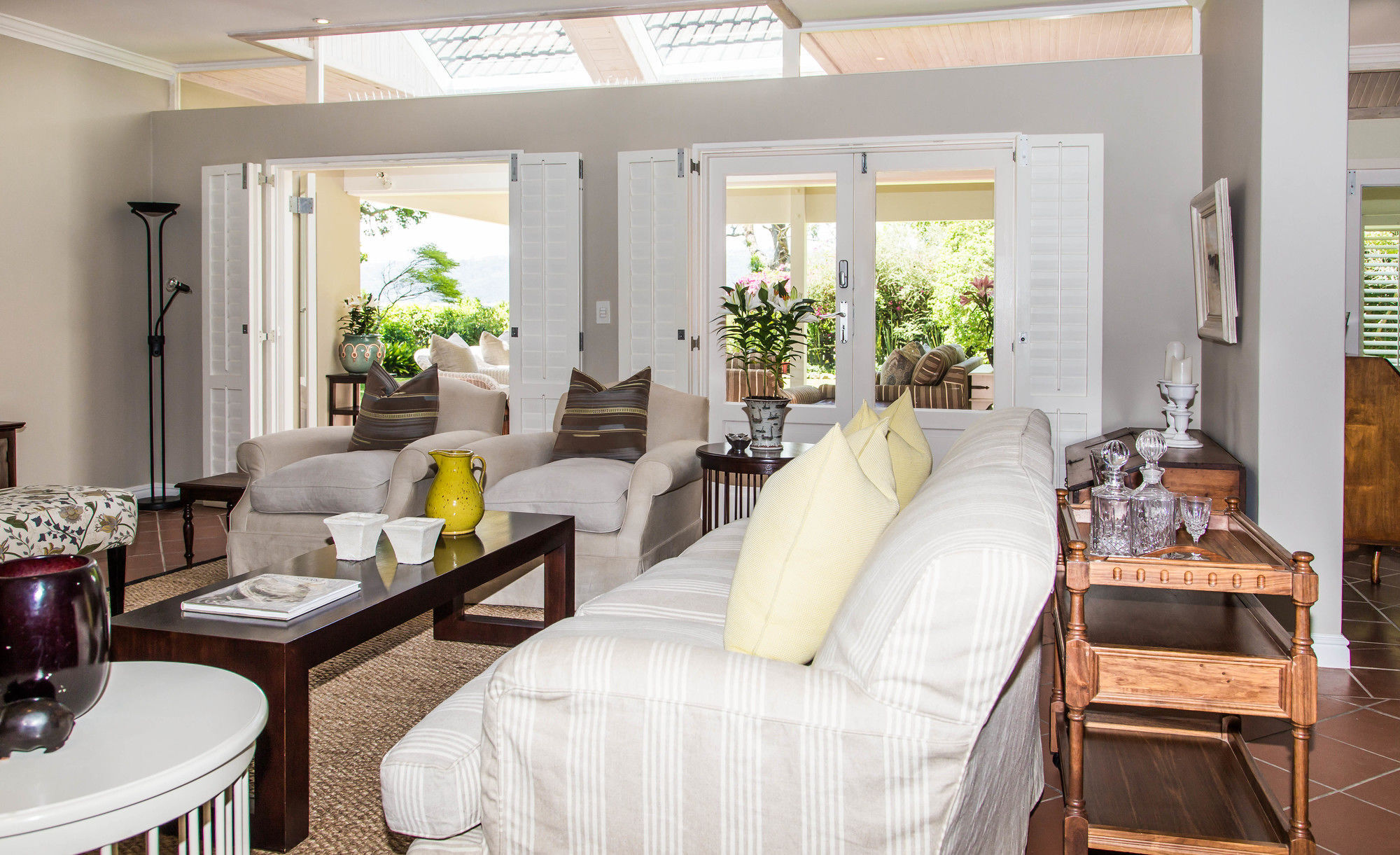 The Islander Knysna Guesthouse 외부 사진