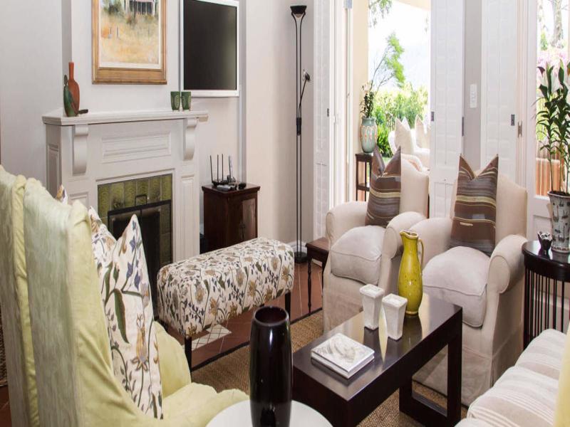 The Islander Knysna Guesthouse 외부 사진