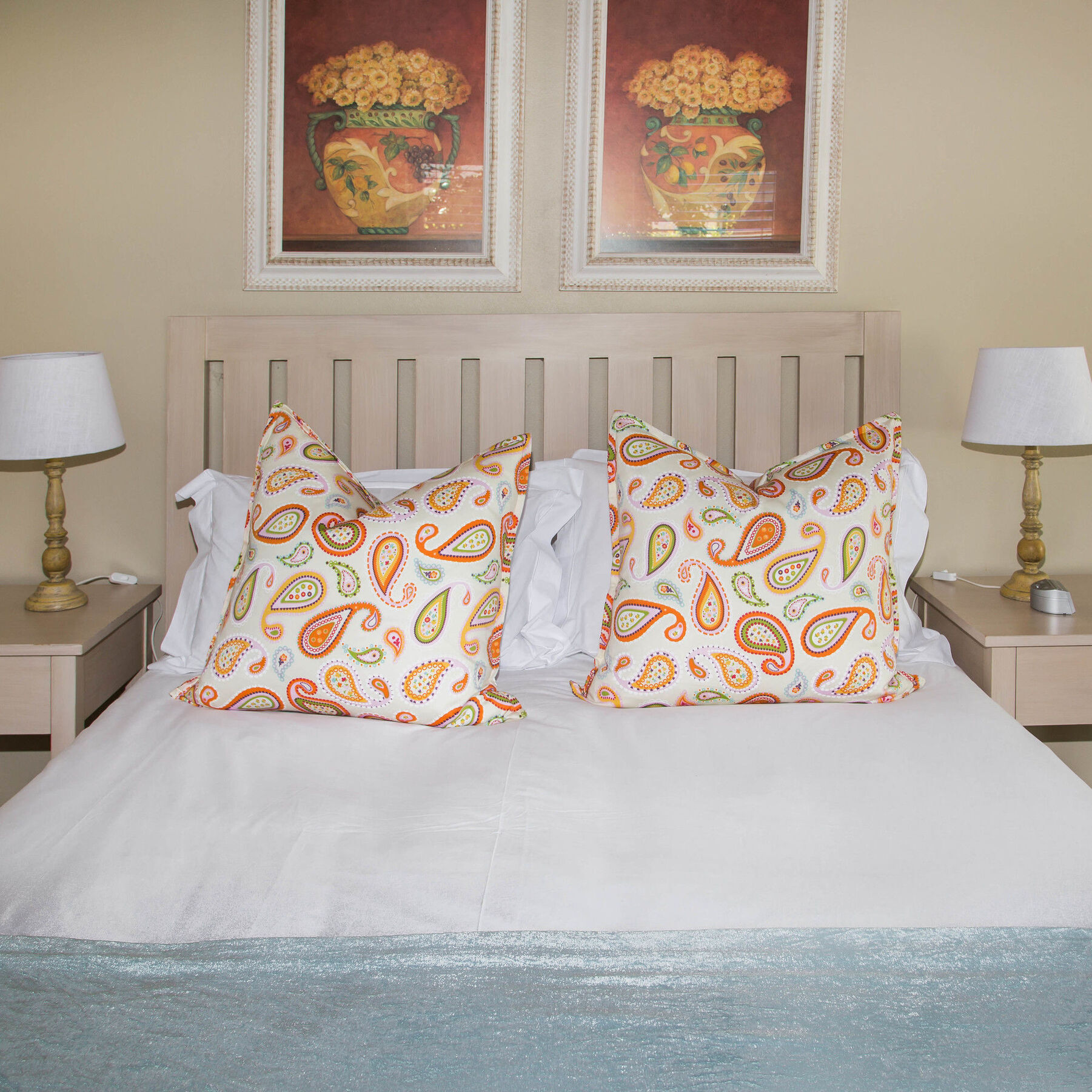 The Islander Knysna Guesthouse 외부 사진