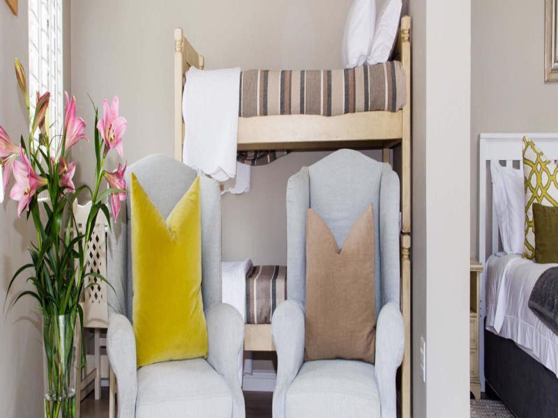 The Islander Knysna Guesthouse 외부 사진