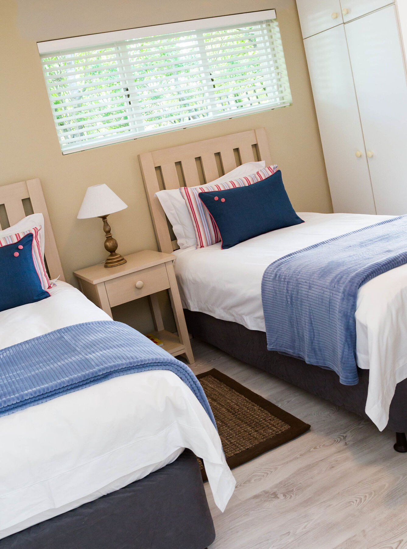 The Islander Knysna Guesthouse 외부 사진