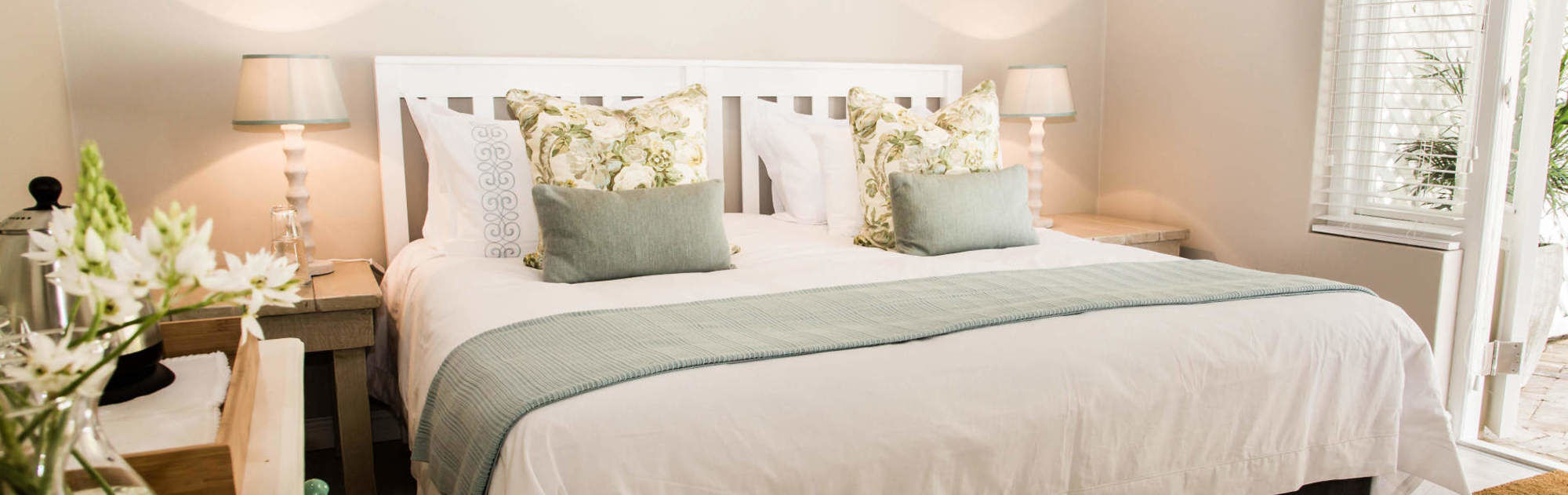 The Islander Knysna Guesthouse 외부 사진
