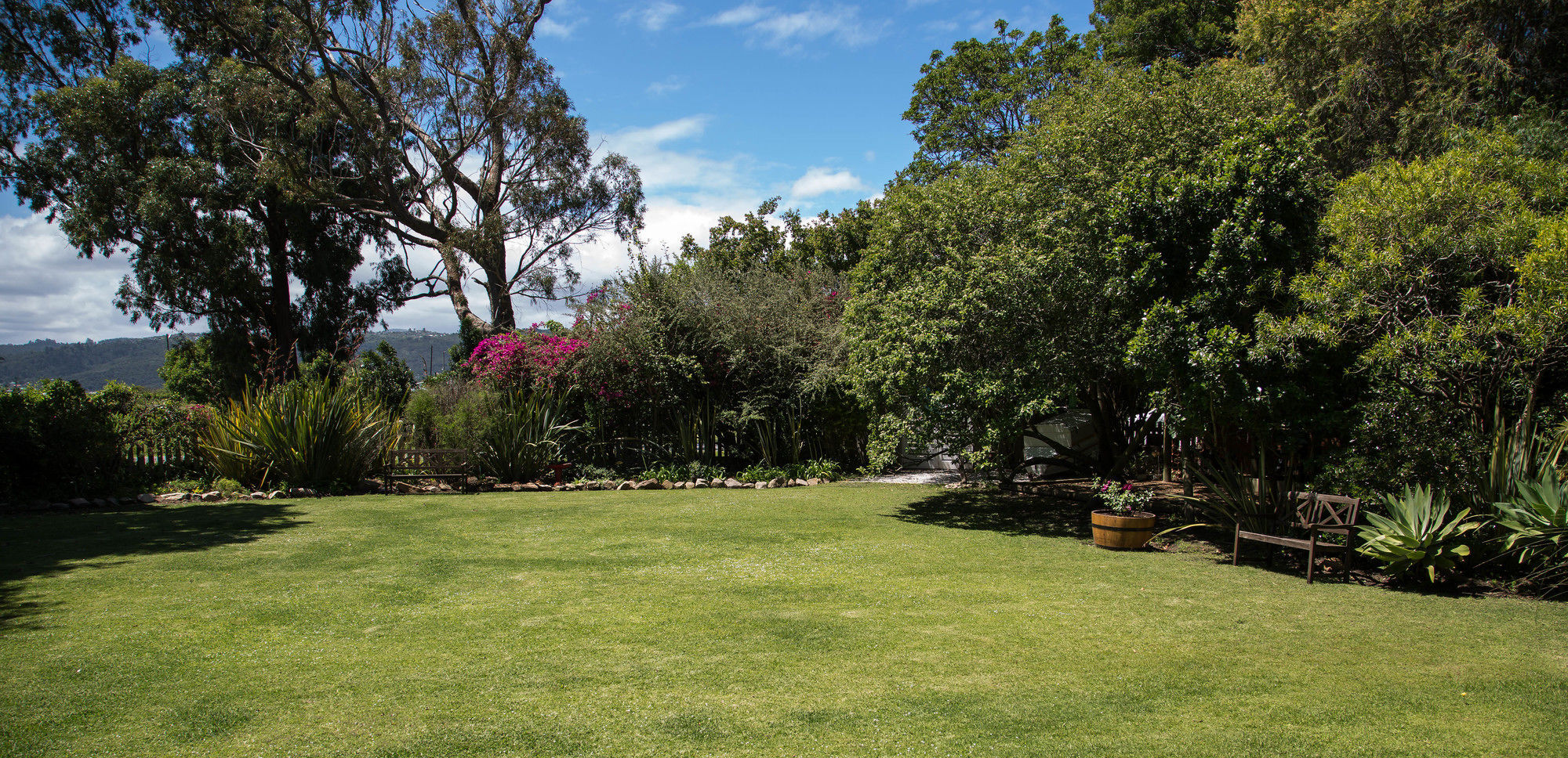 The Islander Knysna Guesthouse 외부 사진