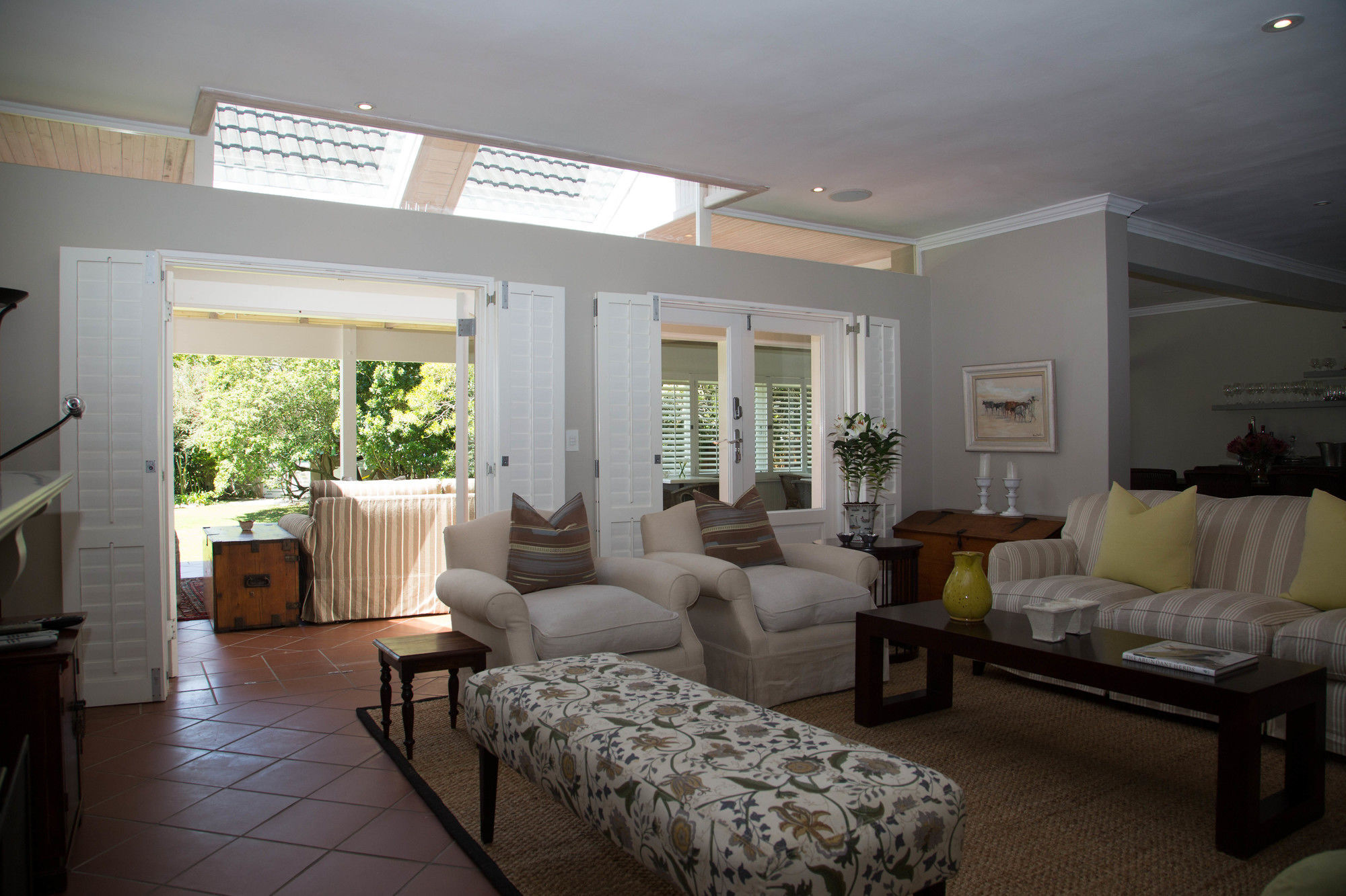 The Islander Knysna Guesthouse 외부 사진