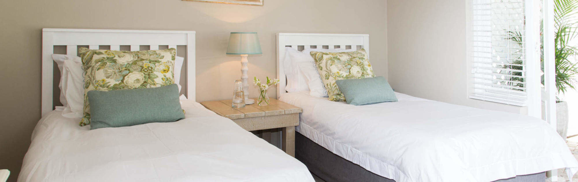 The Islander Knysna Guesthouse 외부 사진