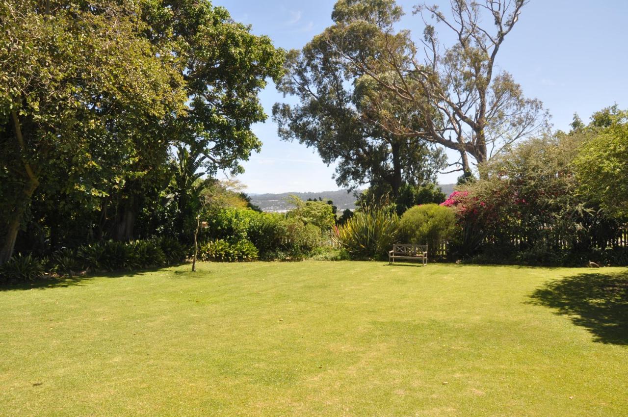The Islander Knysna Guesthouse 외부 사진