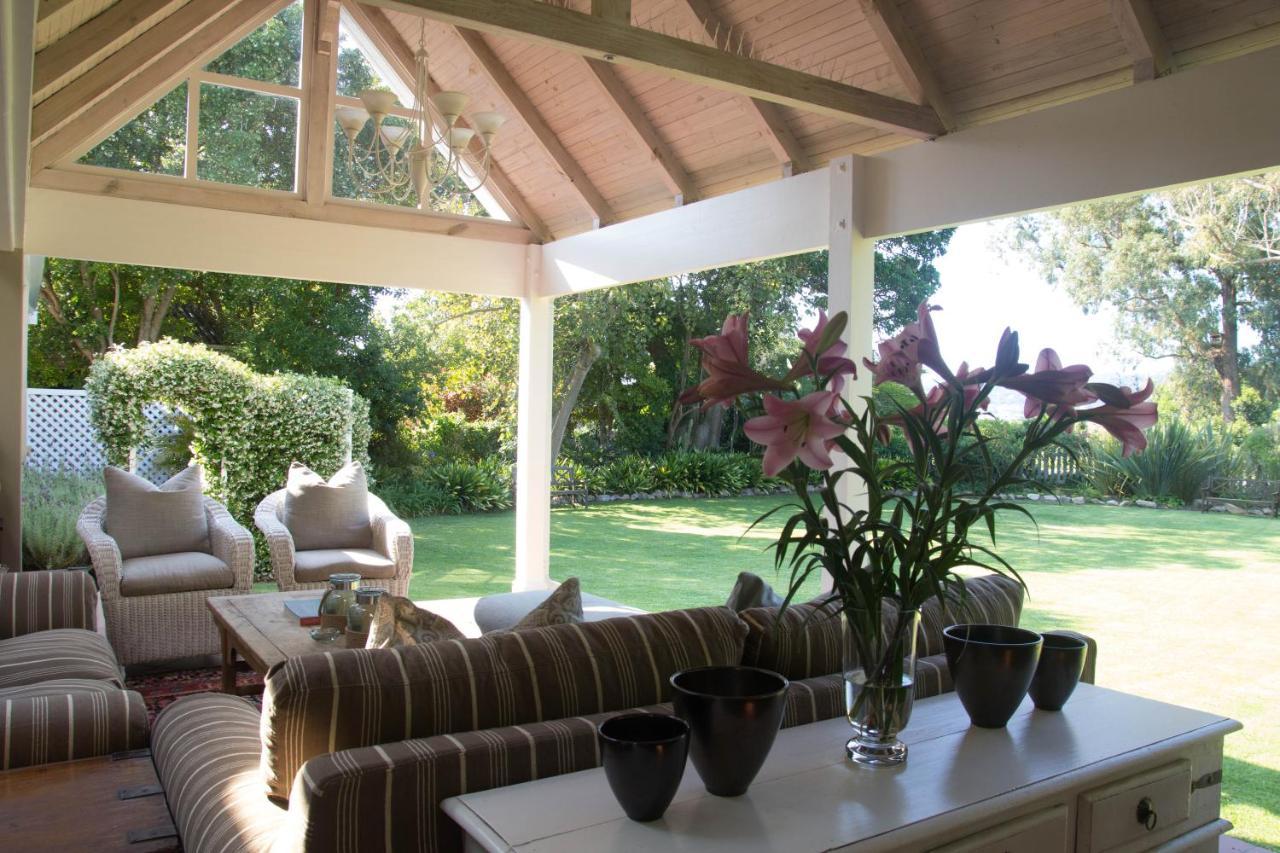 The Islander Knysna Guesthouse 외부 사진