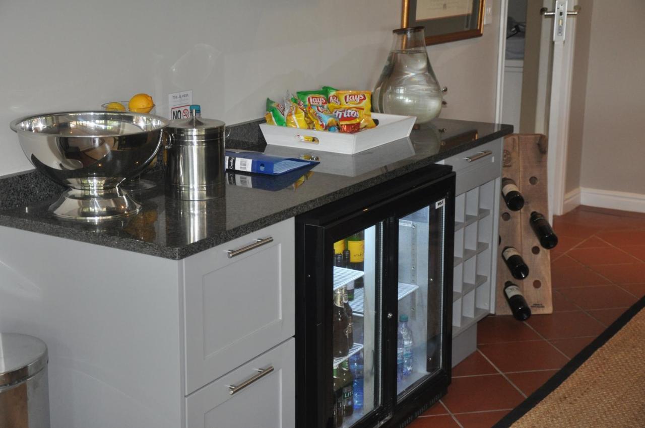 The Islander Knysna Guesthouse 외부 사진