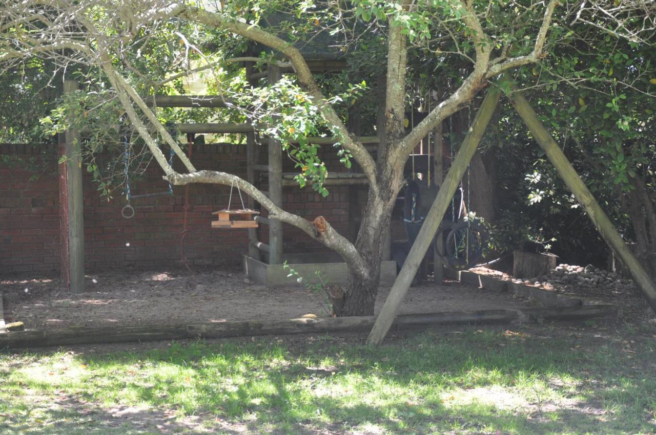 The Islander Knysna Guesthouse 외부 사진